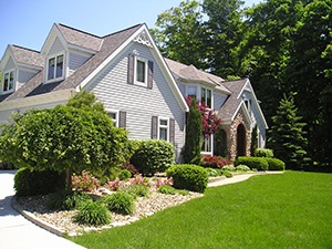Landscapers and Lawncare Services in Ramsey, NJ